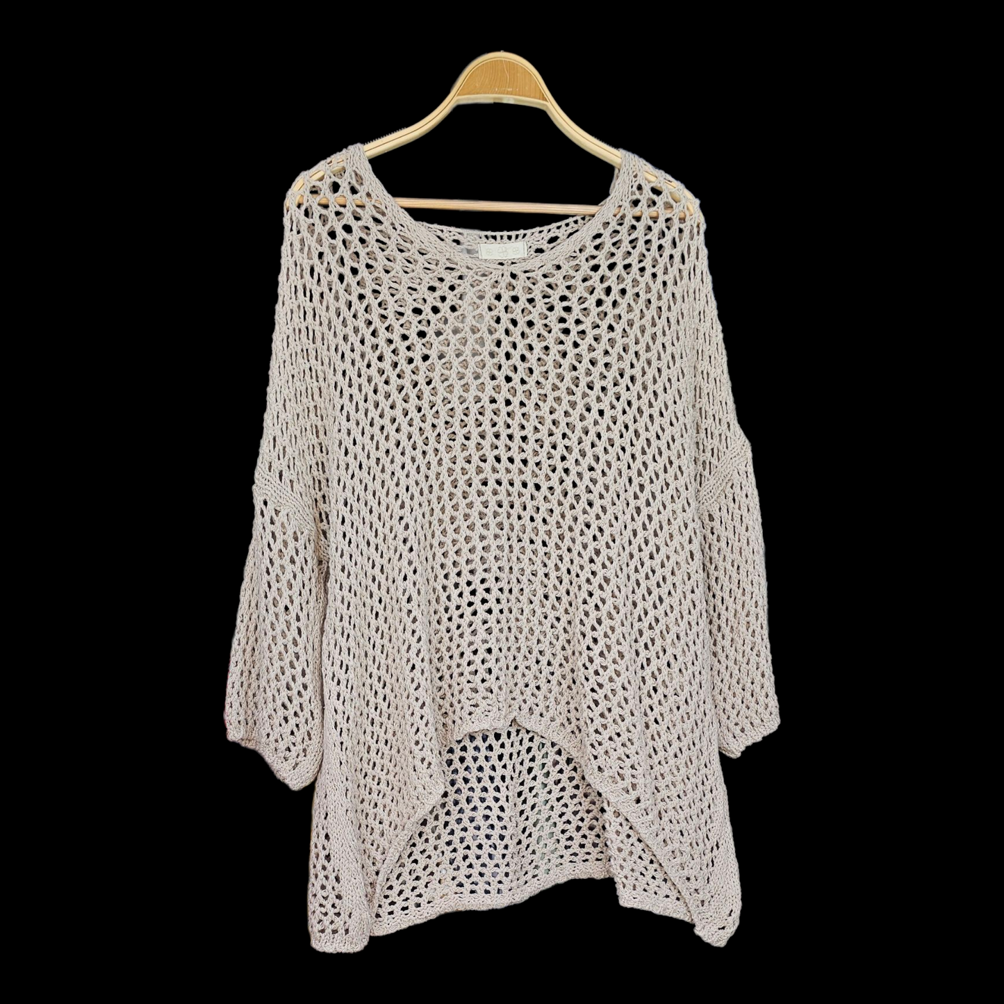 Jersey Rejilla