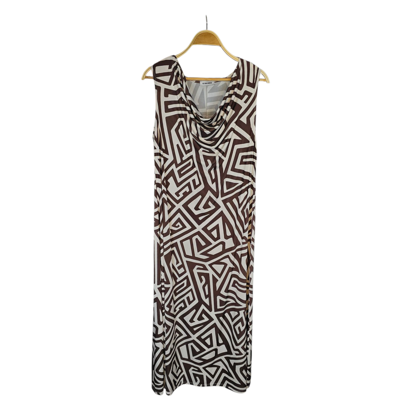 Vestido Roma