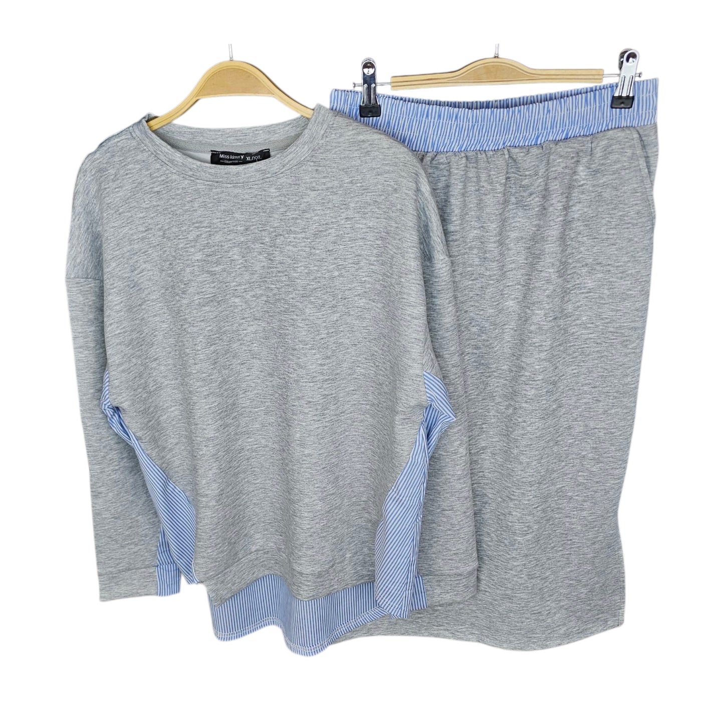 Conjunto aura