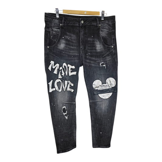 Pantalón Mickey Love