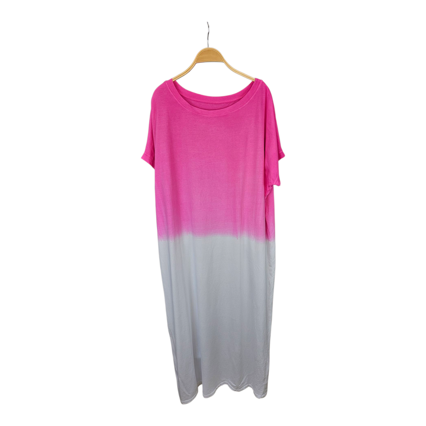 Vestido Peace 90s