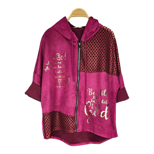 Chaqueta Good