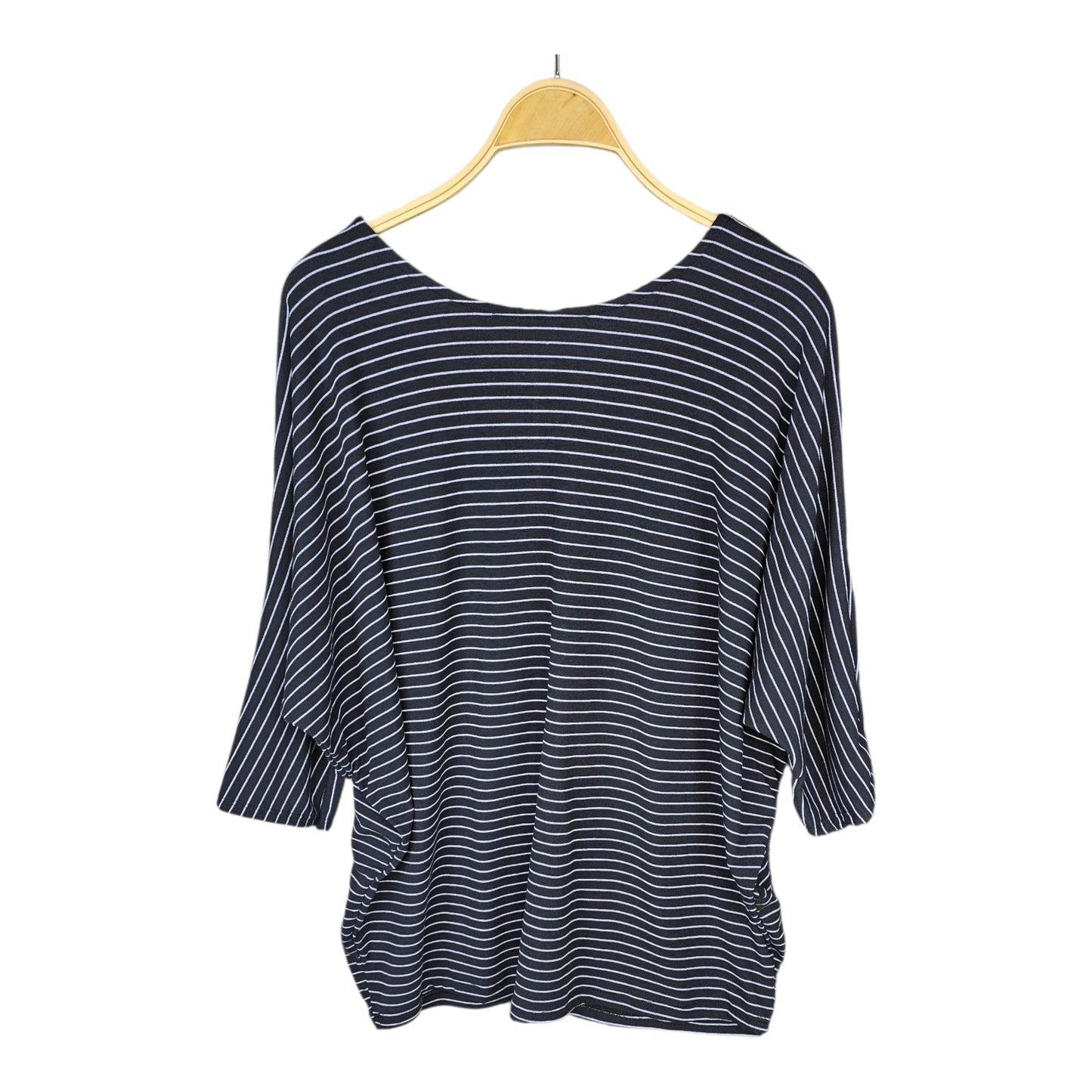 Camiseta Rayada