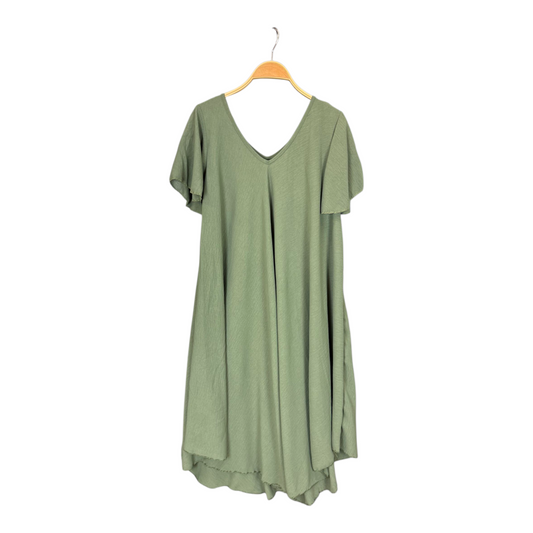 Vestido Brasil