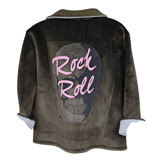 Chaqueta Rock & Roll