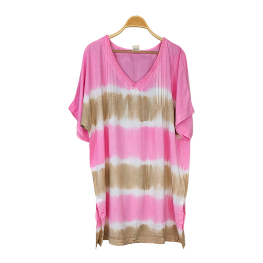 Vestido Nómada