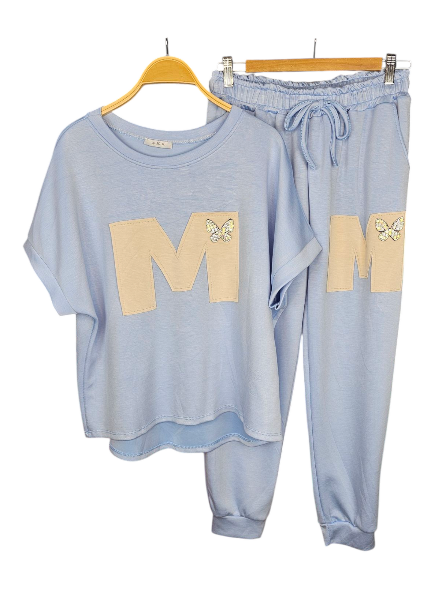Conjunto M