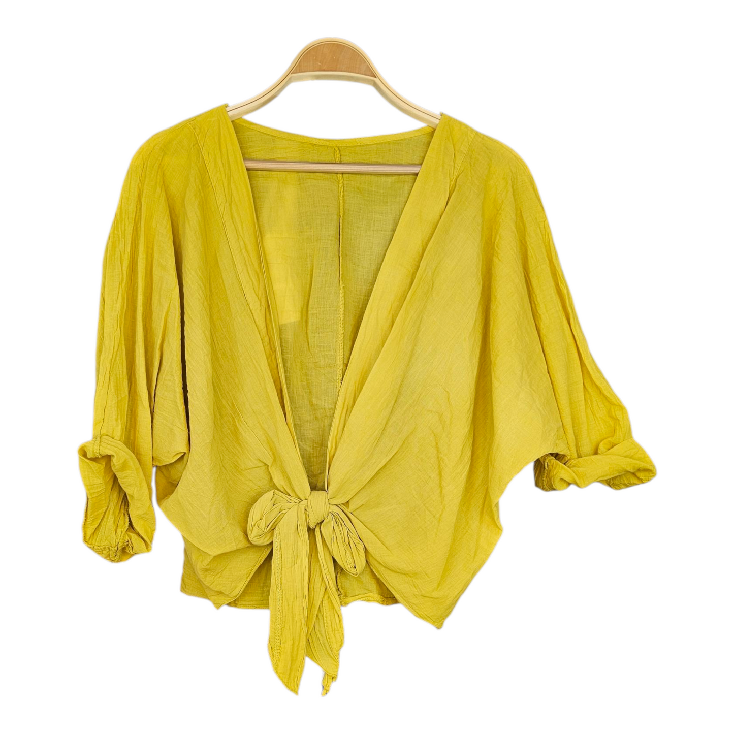 Chaqueta fina