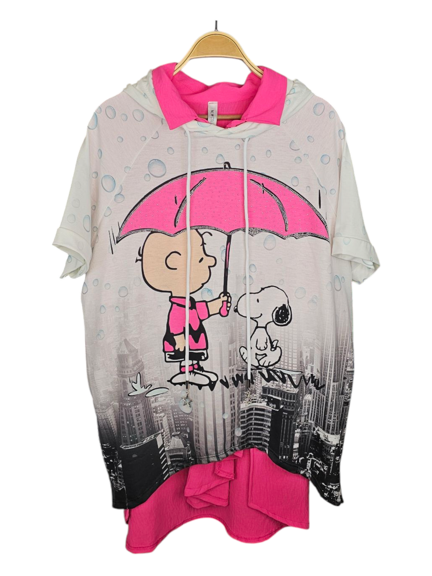 Sudadera Snoopy 2.0