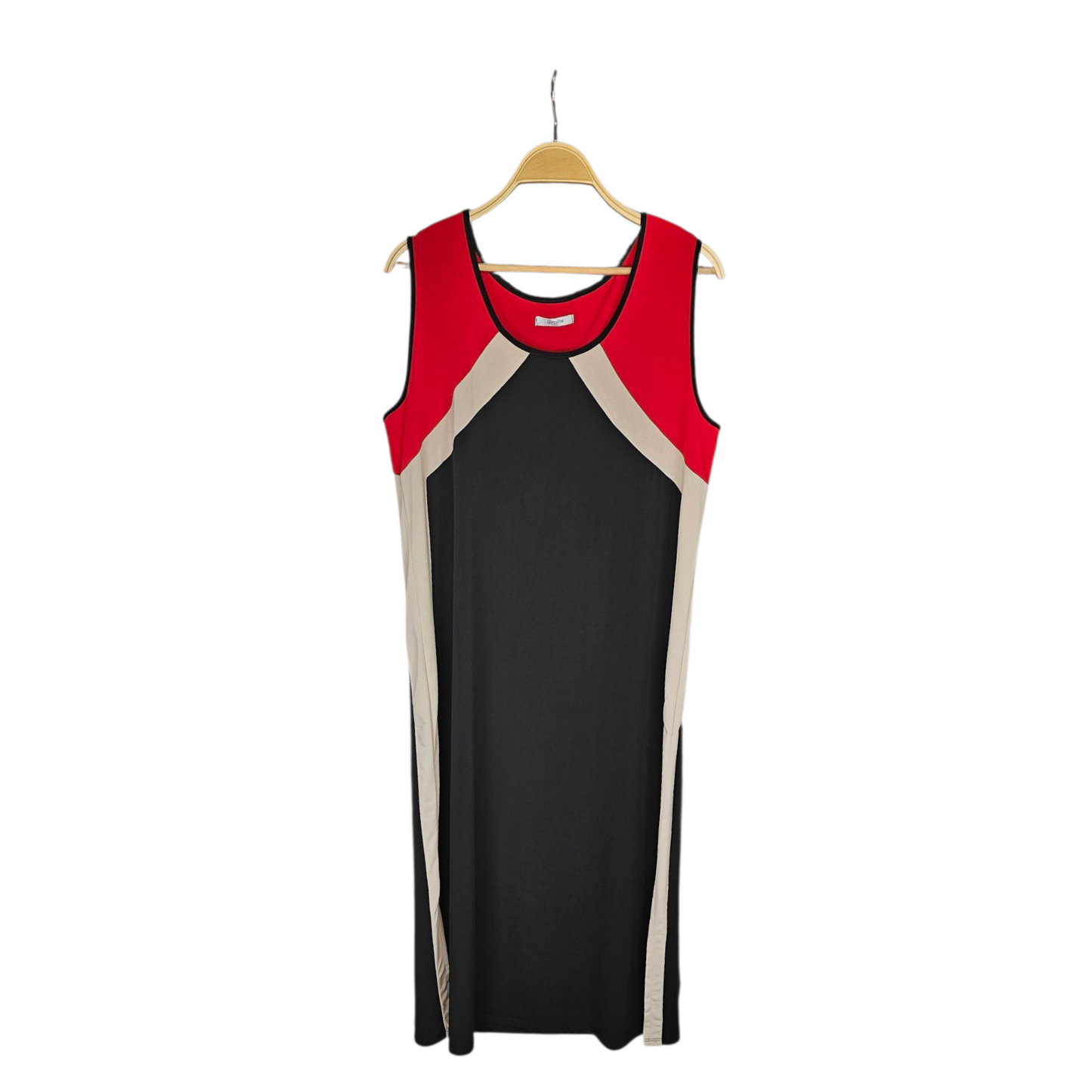 Vestido Polonia