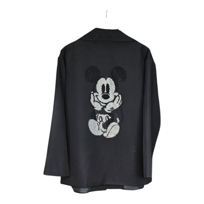 Americana Mickey & Snoppy