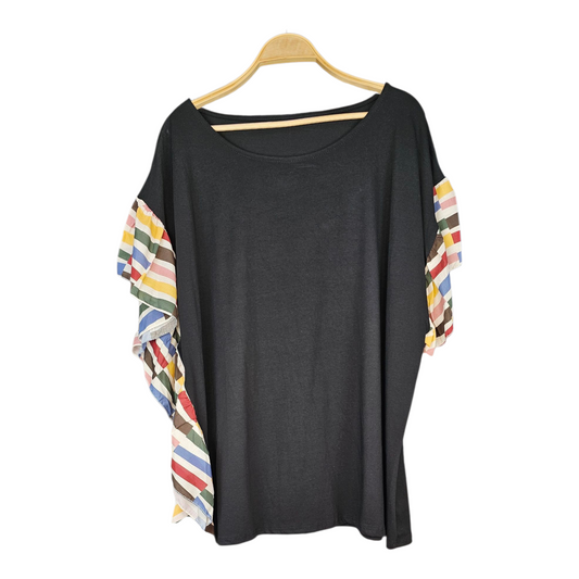 Camiseta Janeiro