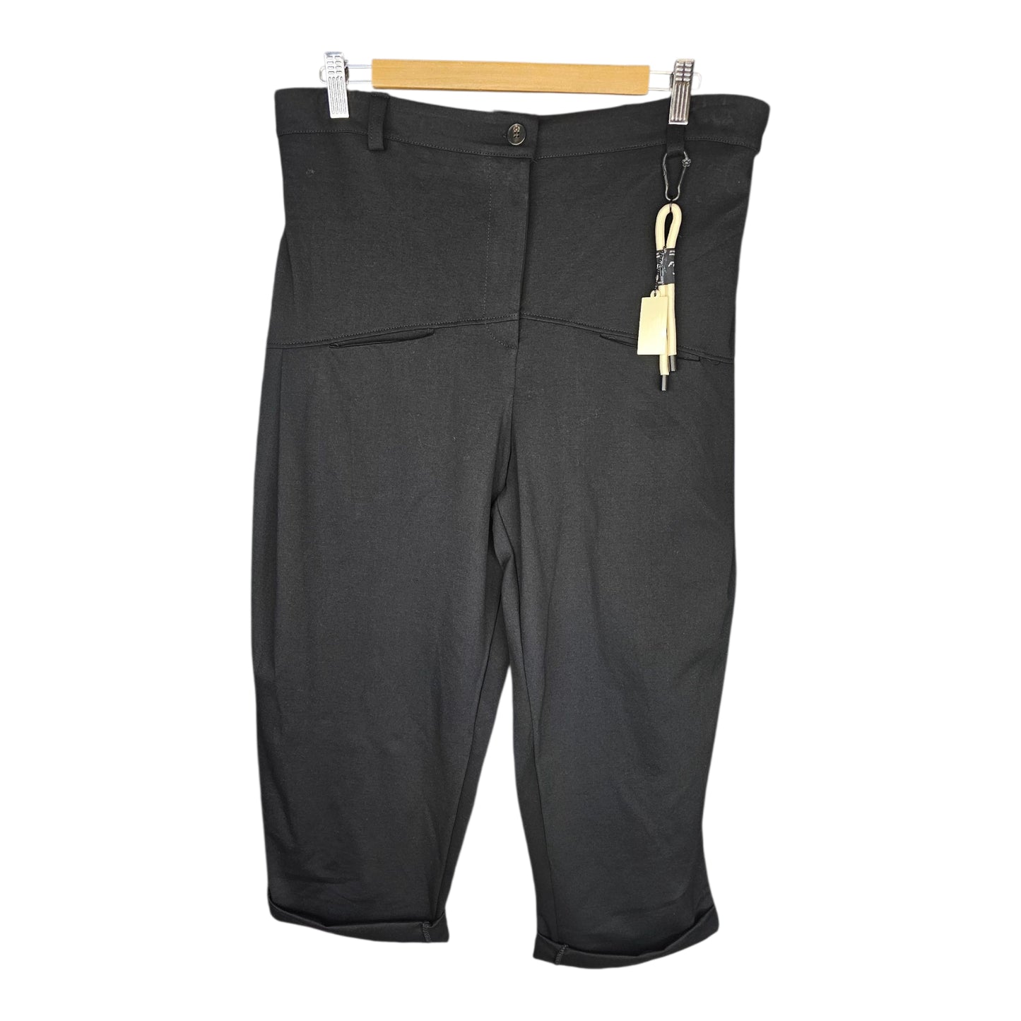 Pantalones Confort Curvy