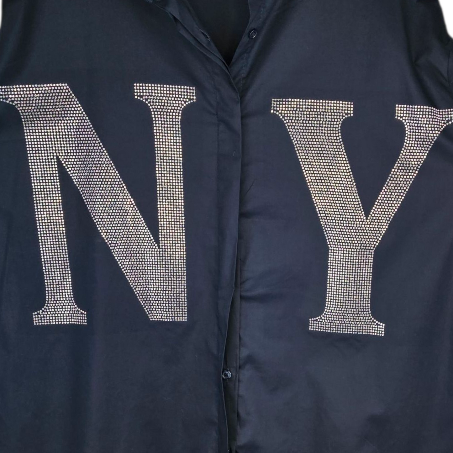 Vestido New York