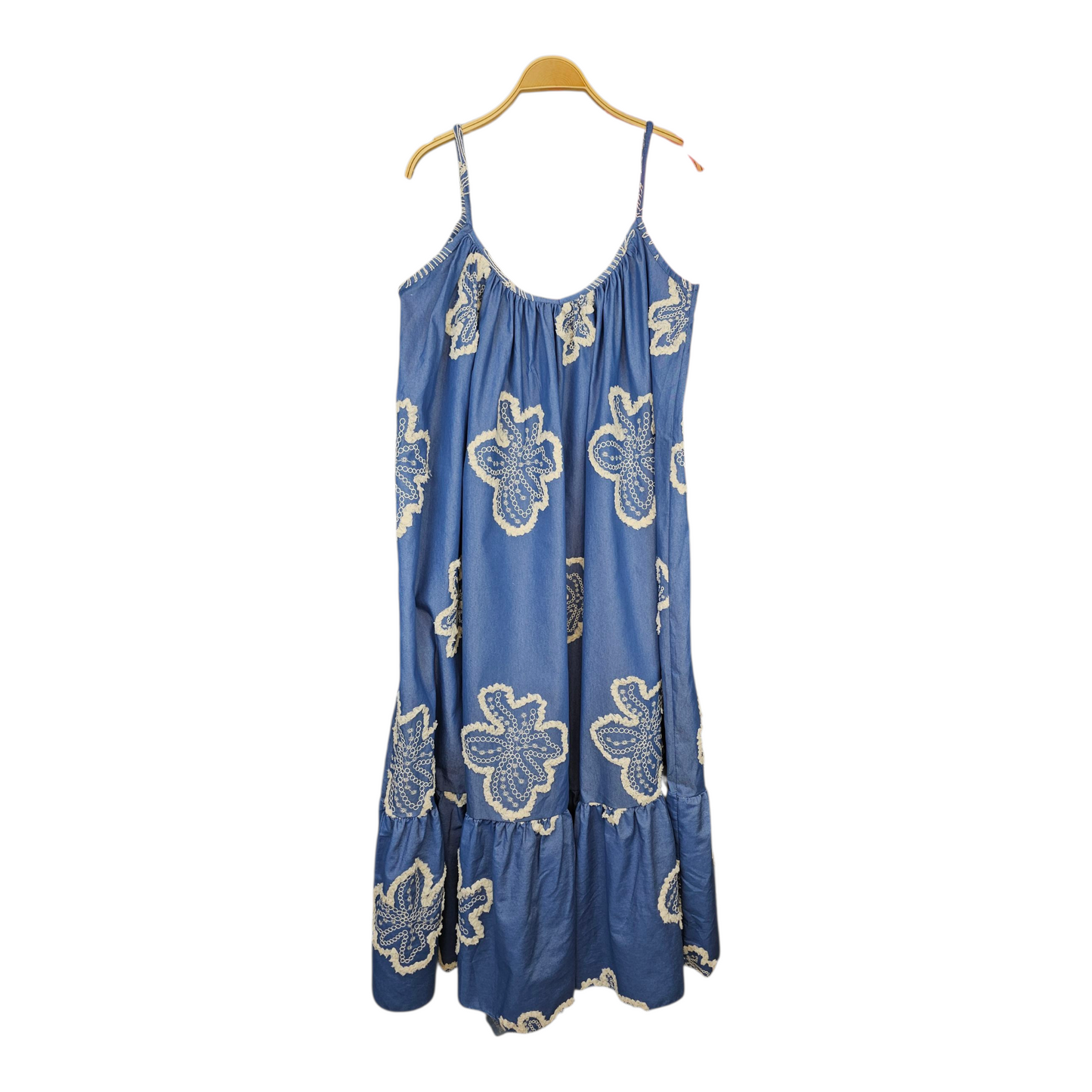 Vestido Formentera