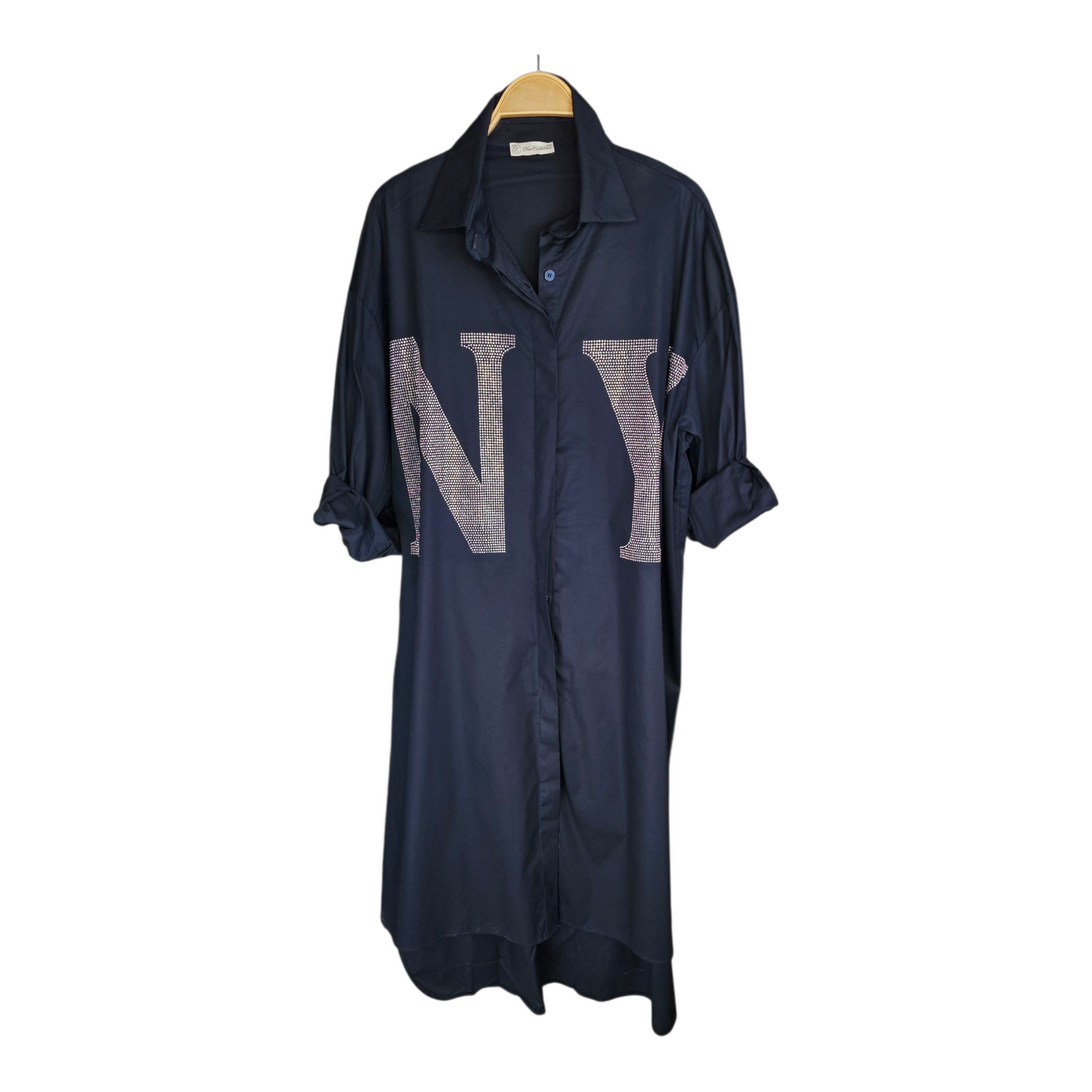 Vestido New York
