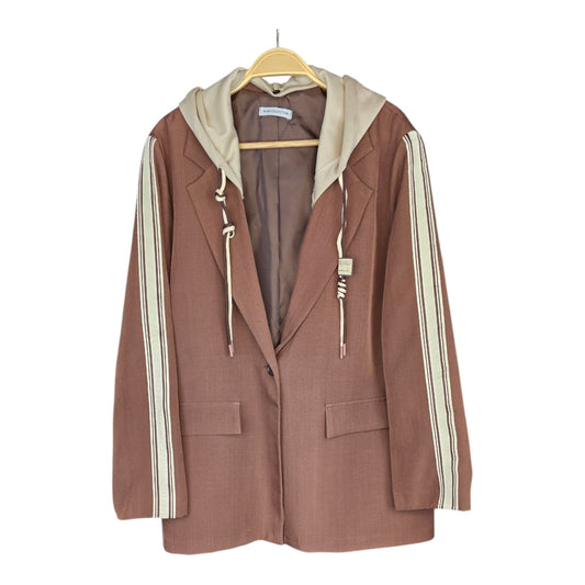 Conjunto Otoño - Chaqueta y Pantalón