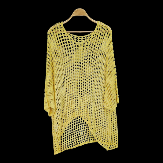 Jersey Rejilla