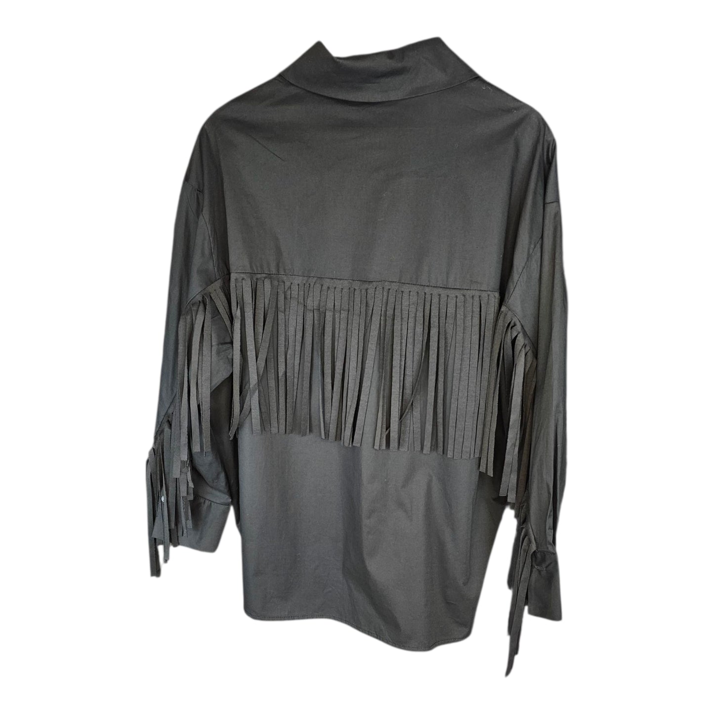 Camisa Flecos