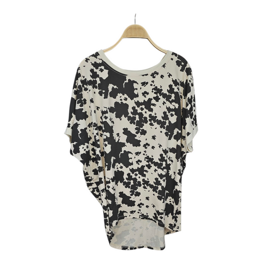 Camiseta Animal Print