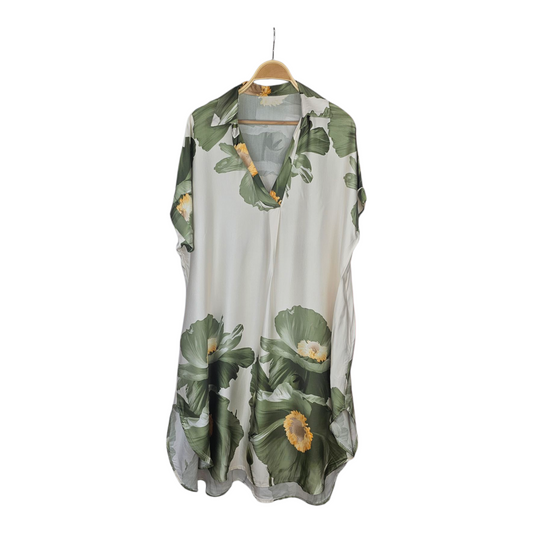 Vestido Summer