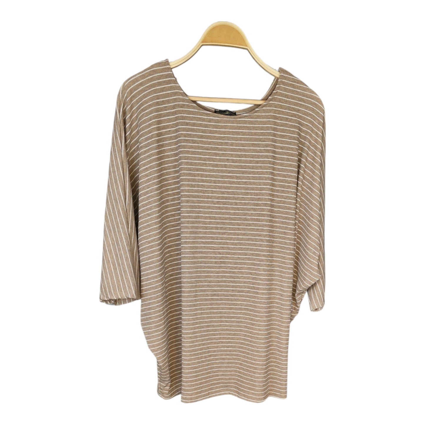 Camiseta Rayada