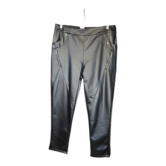Pantalon polipiel