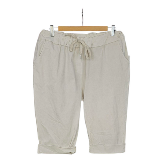 Pantalón Pirata Estela