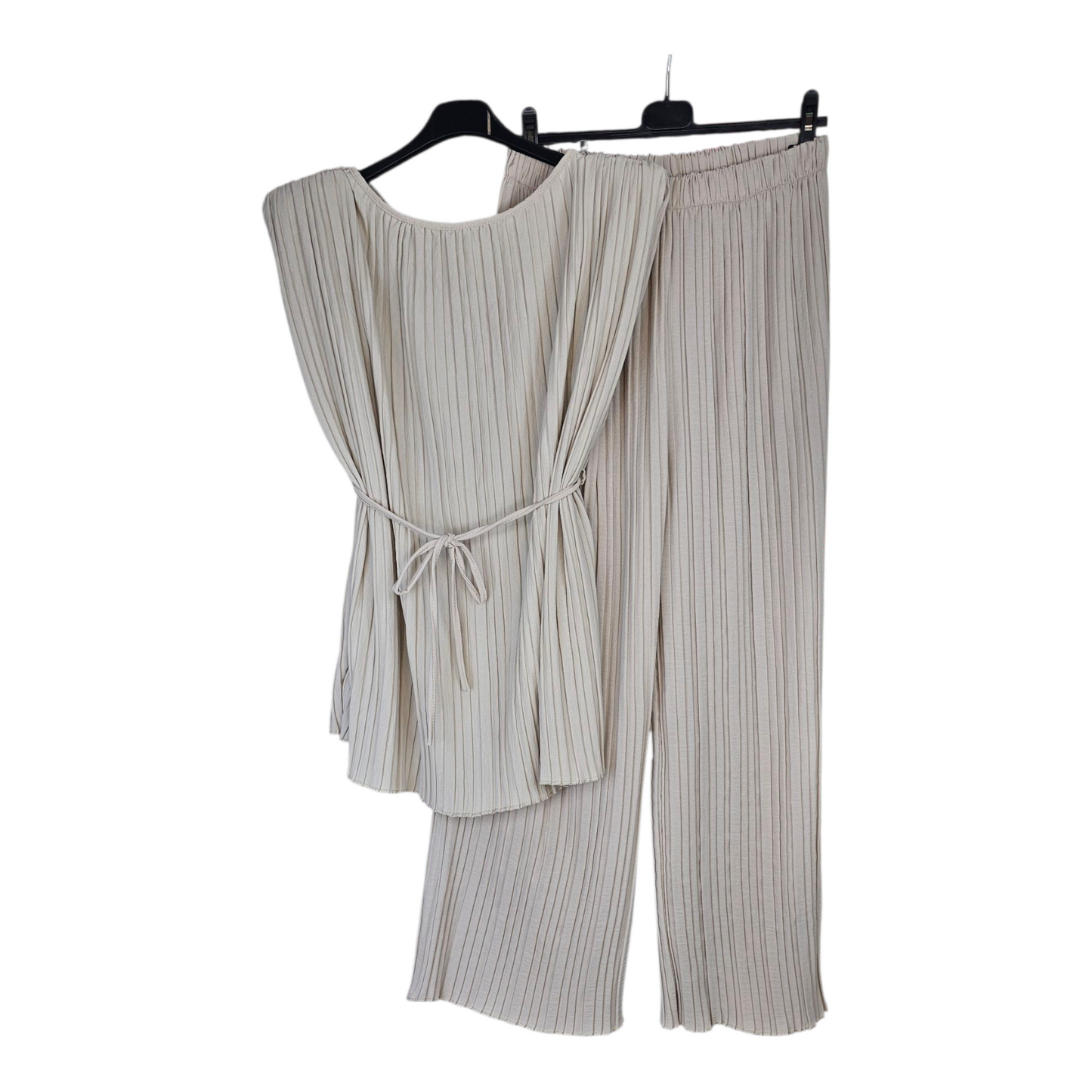 Conjunto Plisado