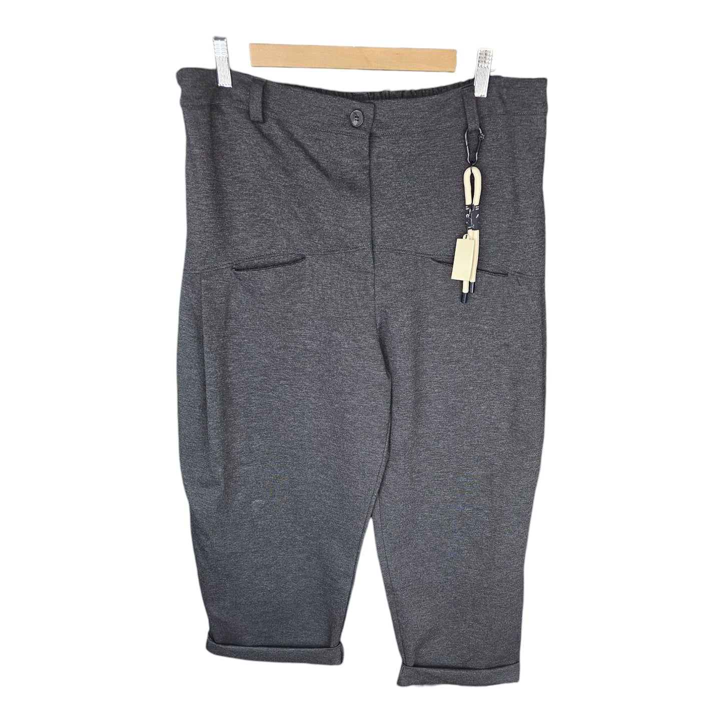 Pantalones Confort Curvy