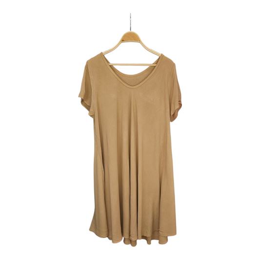 Vestido Brasil