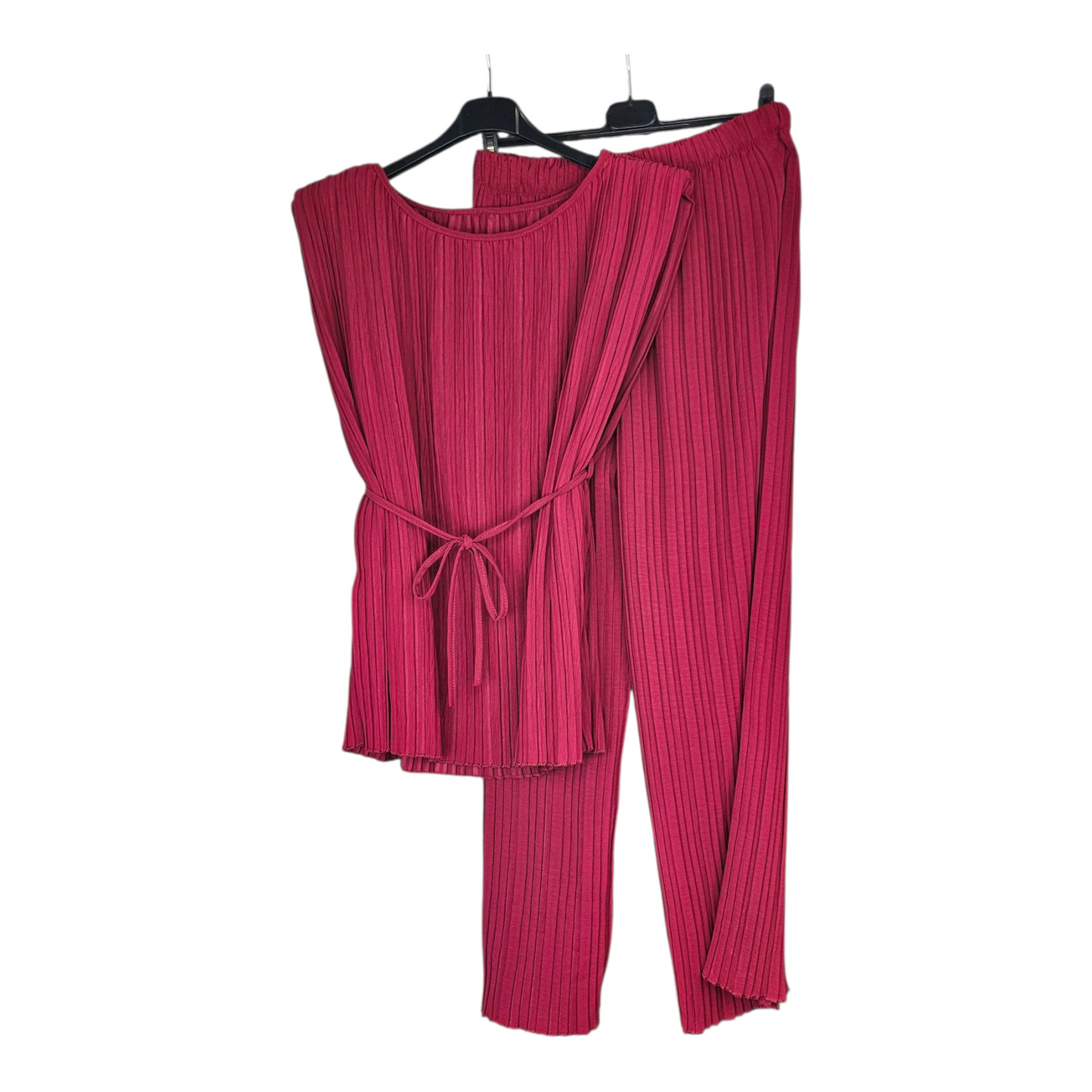 Conjunto Plisado