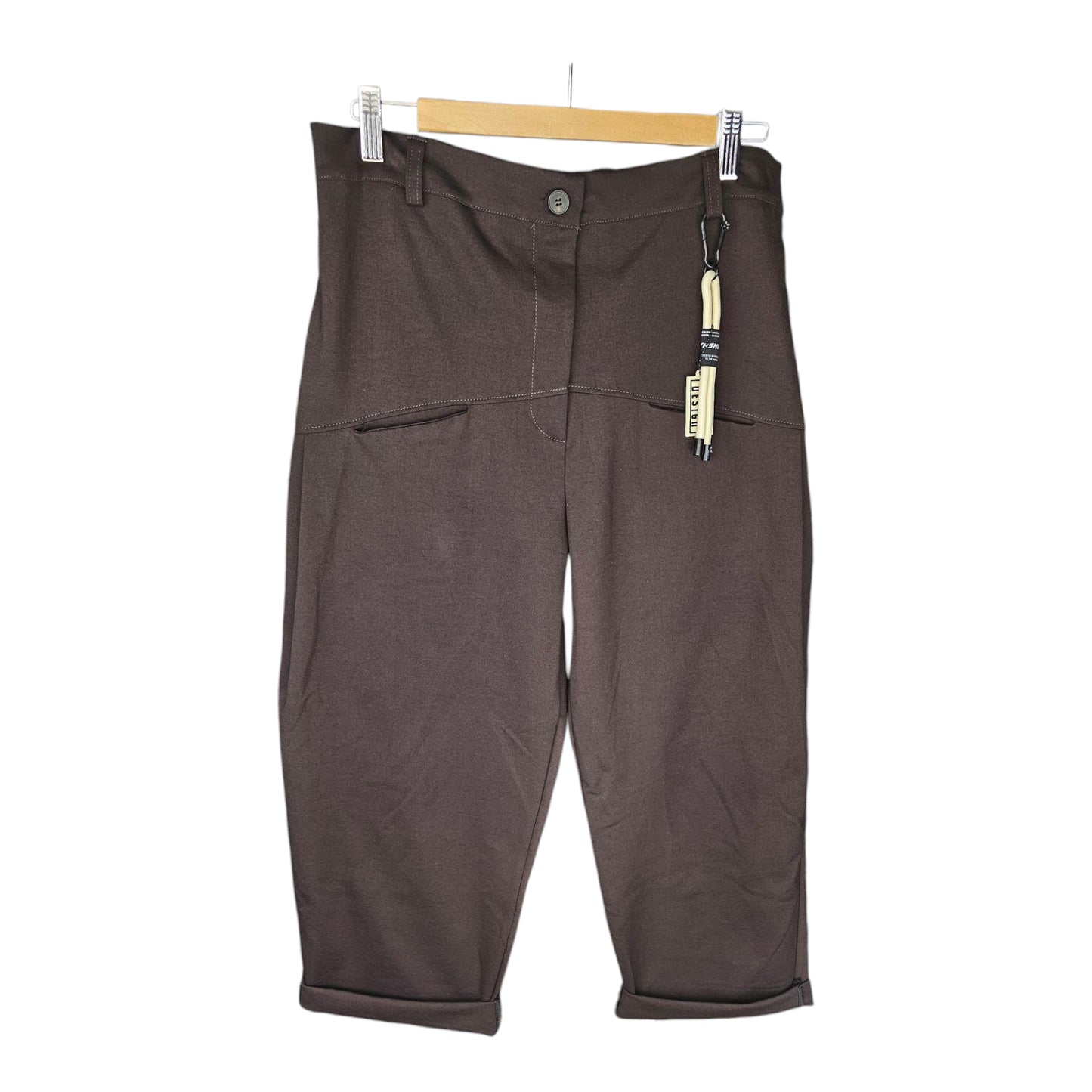 Pantalones Confort Curvy