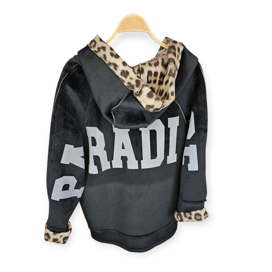 Chaqueta paradise