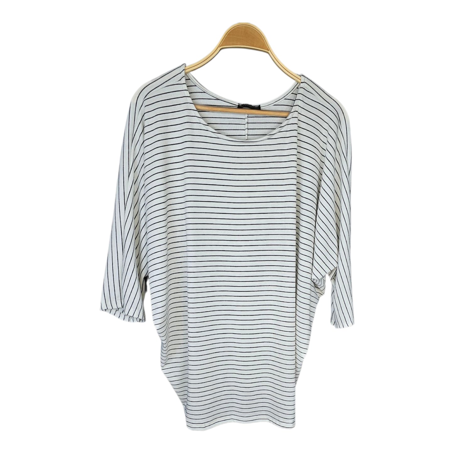Camiseta Rayada