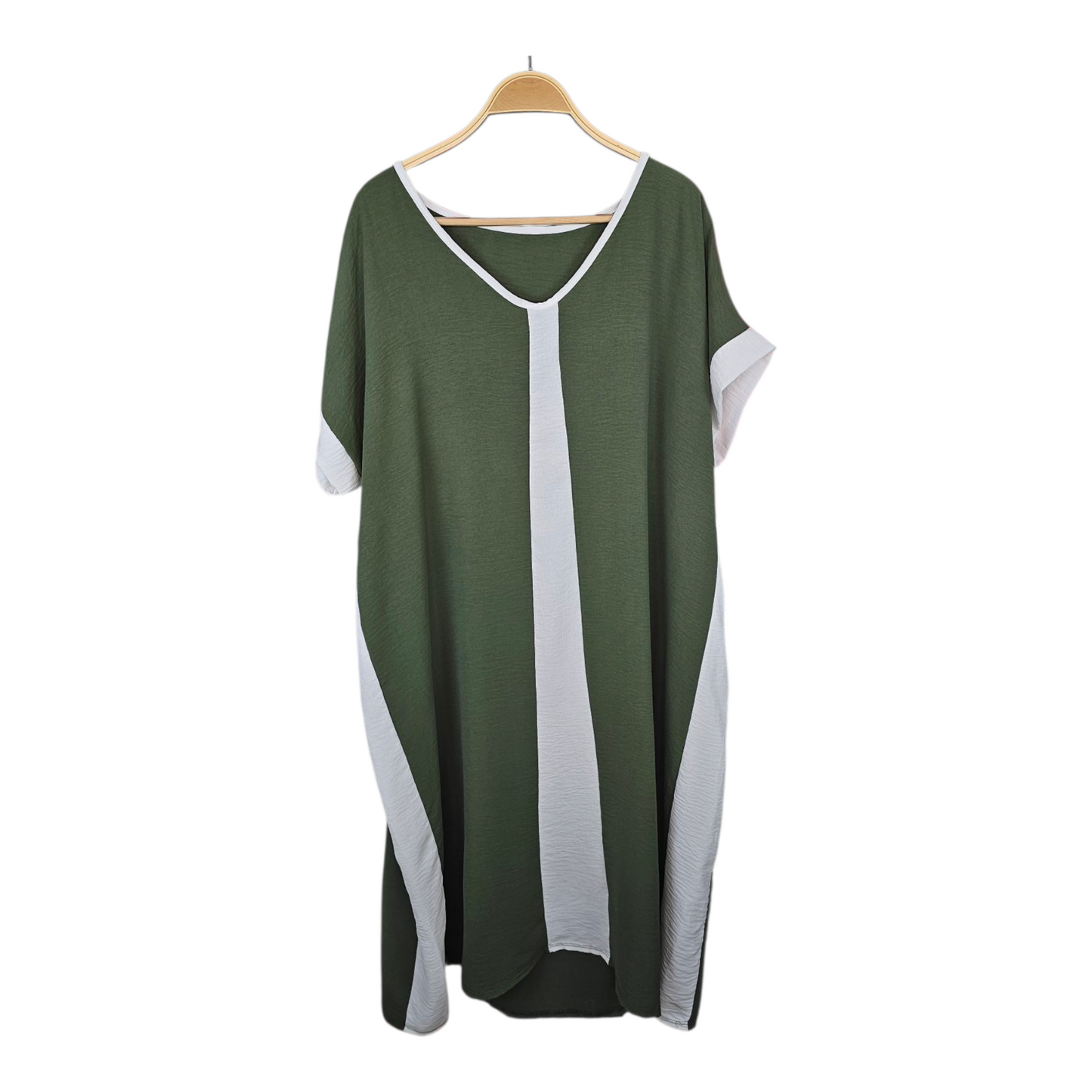 Vestido Azteca