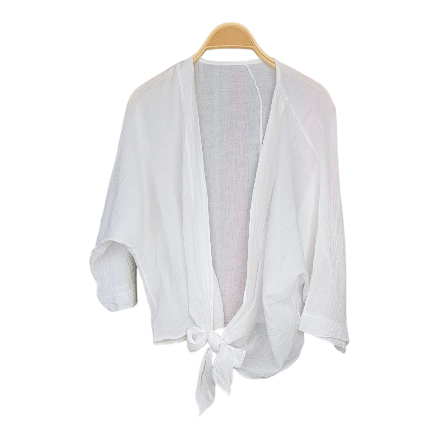 Chaqueta fina