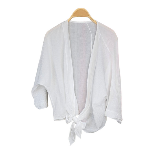 Chaqueta fina