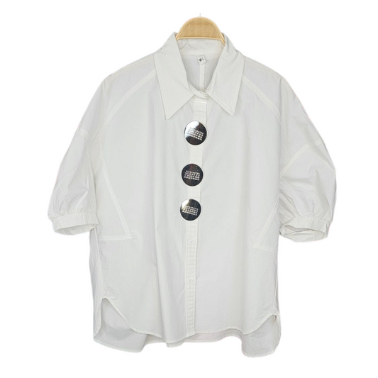 Camisa Bottom