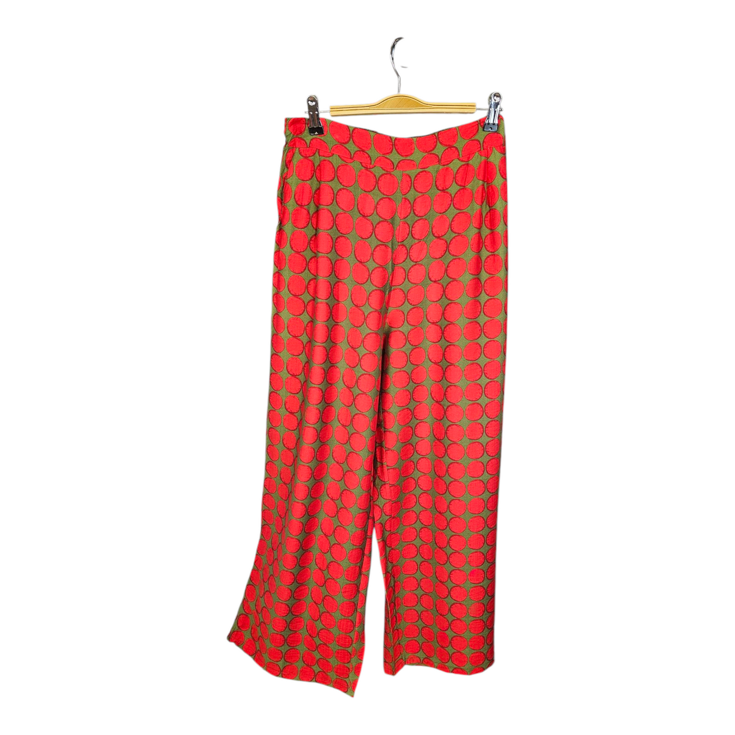 Conjunto Red Love