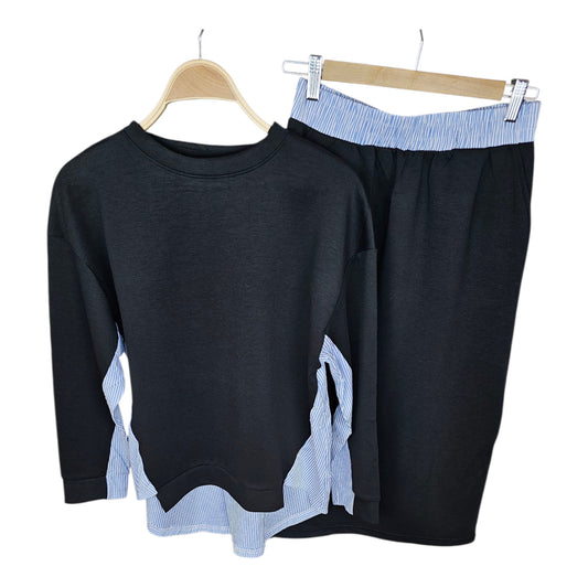 Conjunto aura