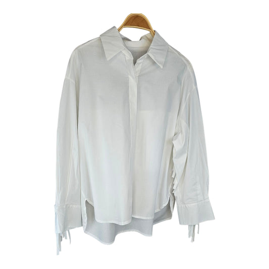 Camisa Flecos