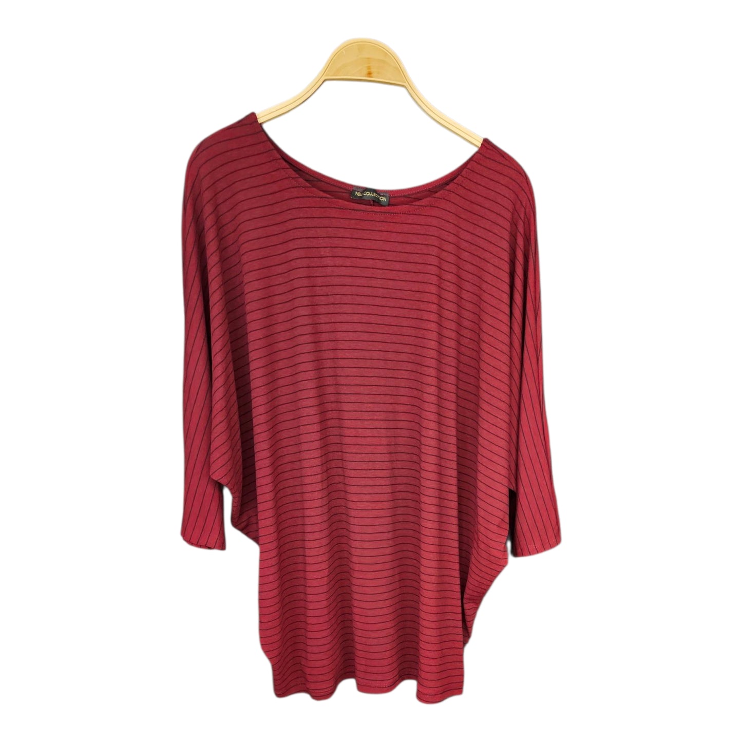 Camiseta Rayada