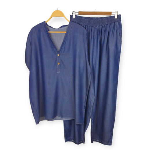 Conjunto Tejano