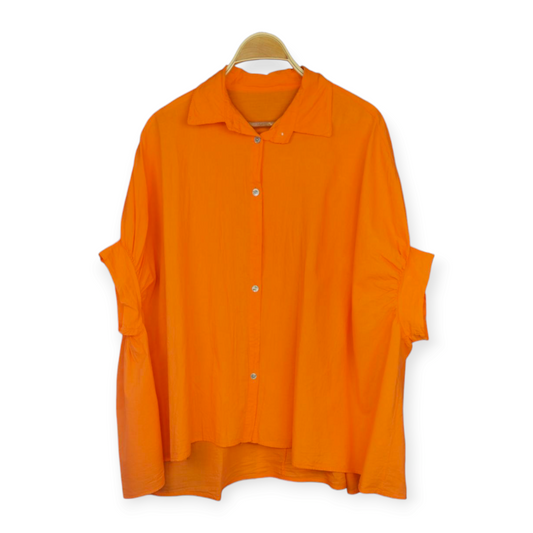Camisa Orange