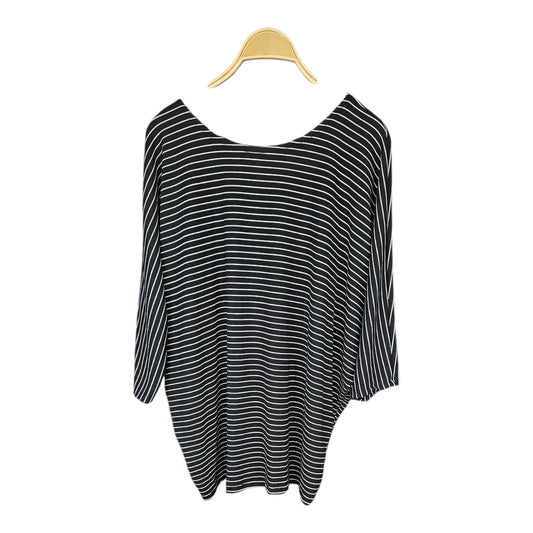 Camiseta Rayada